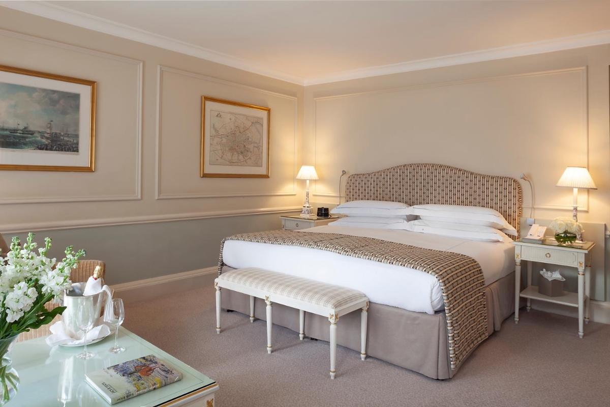 The Merrion Hotel