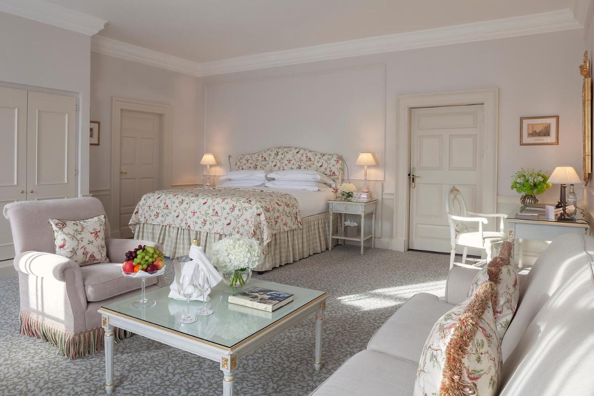 The Merrion Hotel