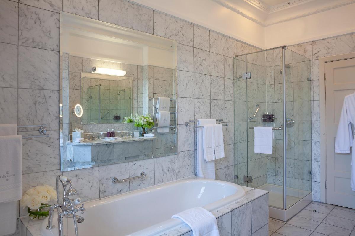 The Merrion Hotel