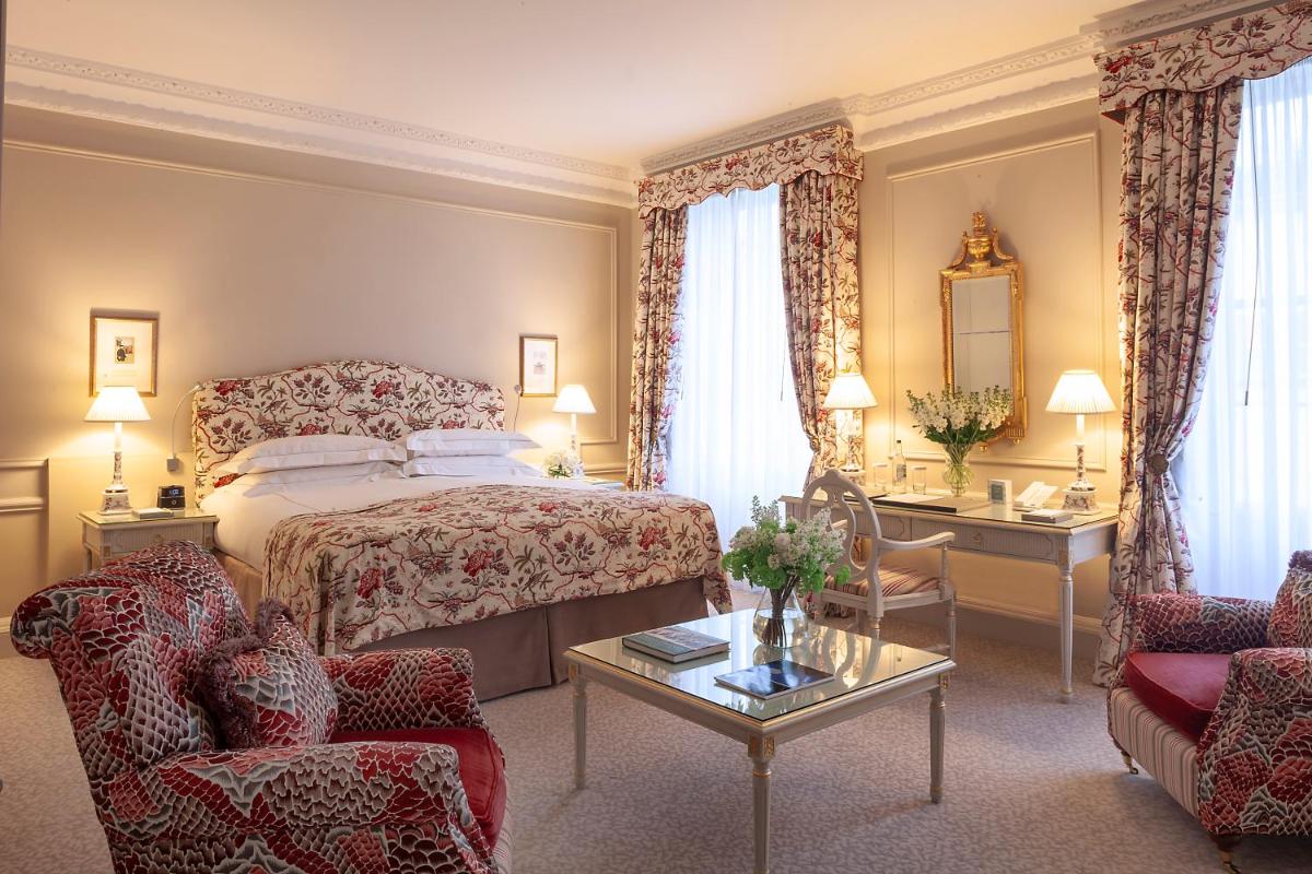 The Merrion Hotel