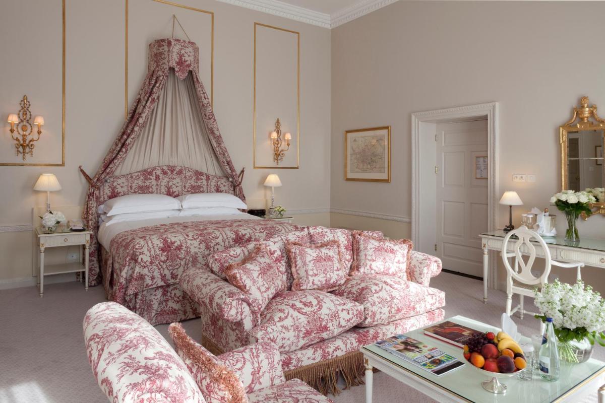 The Merrion Hotel