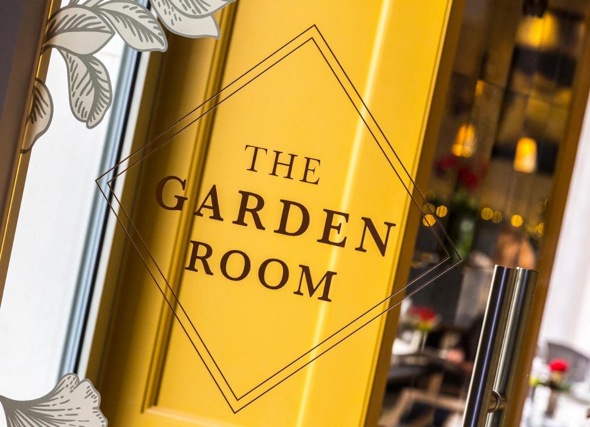 The Merrion Hotel