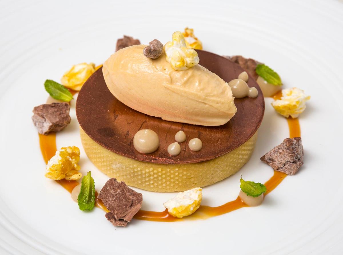 The Merrion Hotel