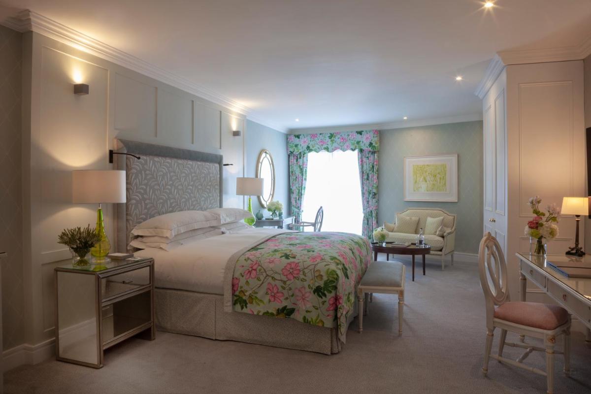 The Merrion Hotel