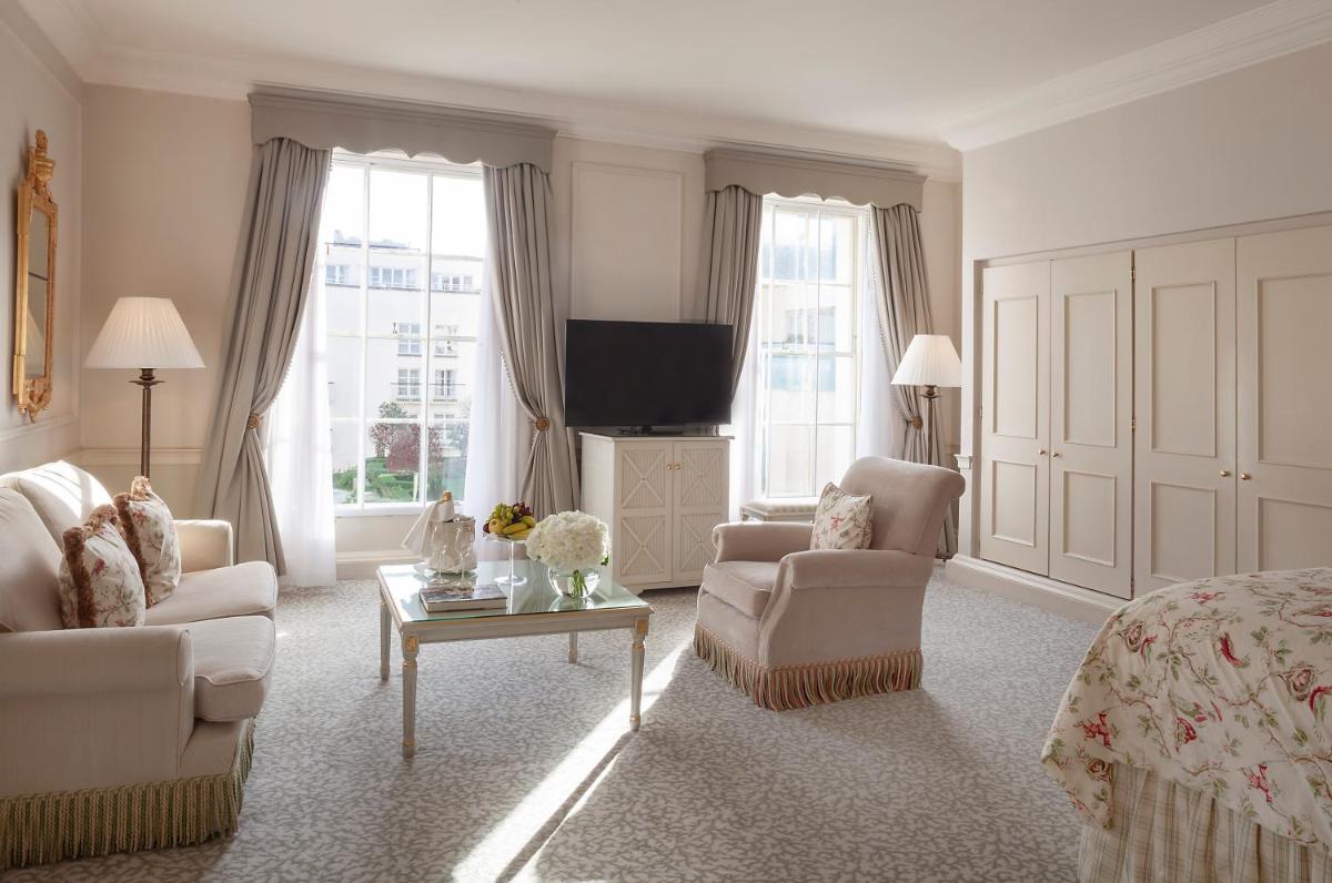 The Merrion Hotel