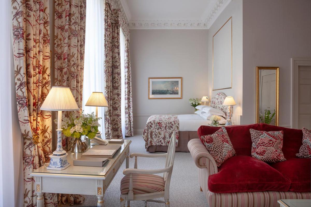 The Merrion Hotel