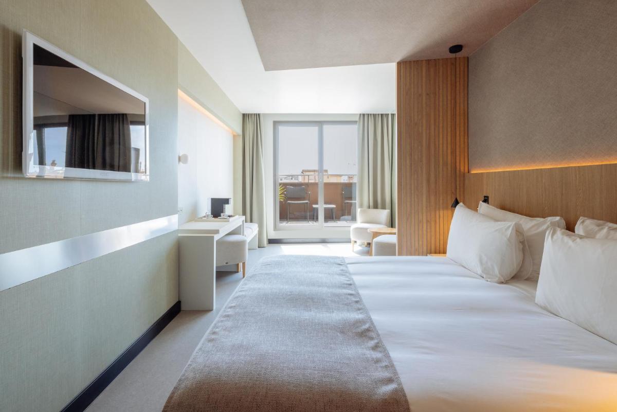 Hotel Arconte, Adults Only