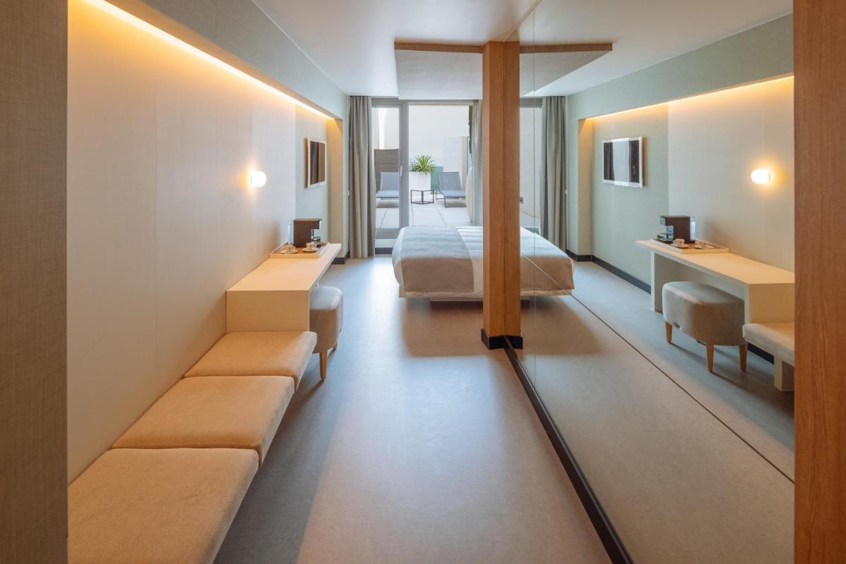 Hotel Arconte, Adults Only