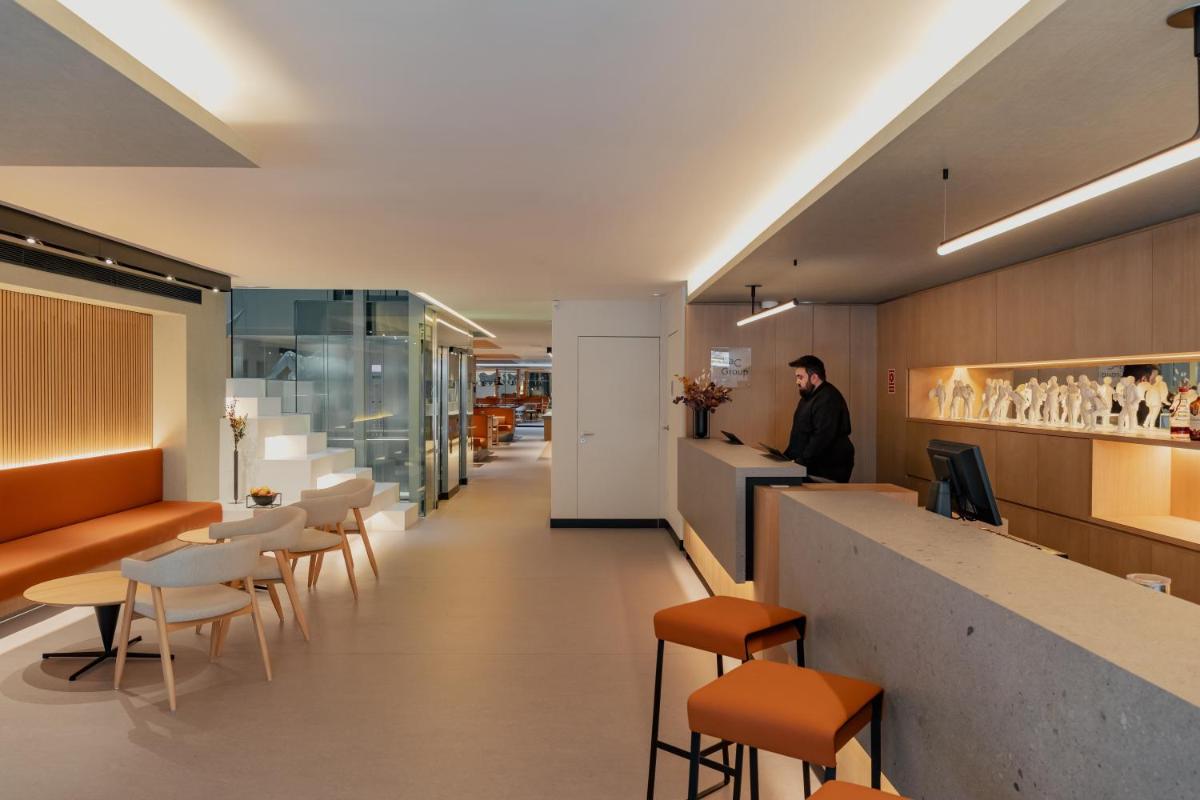 Hotel Arconte, Adults Only