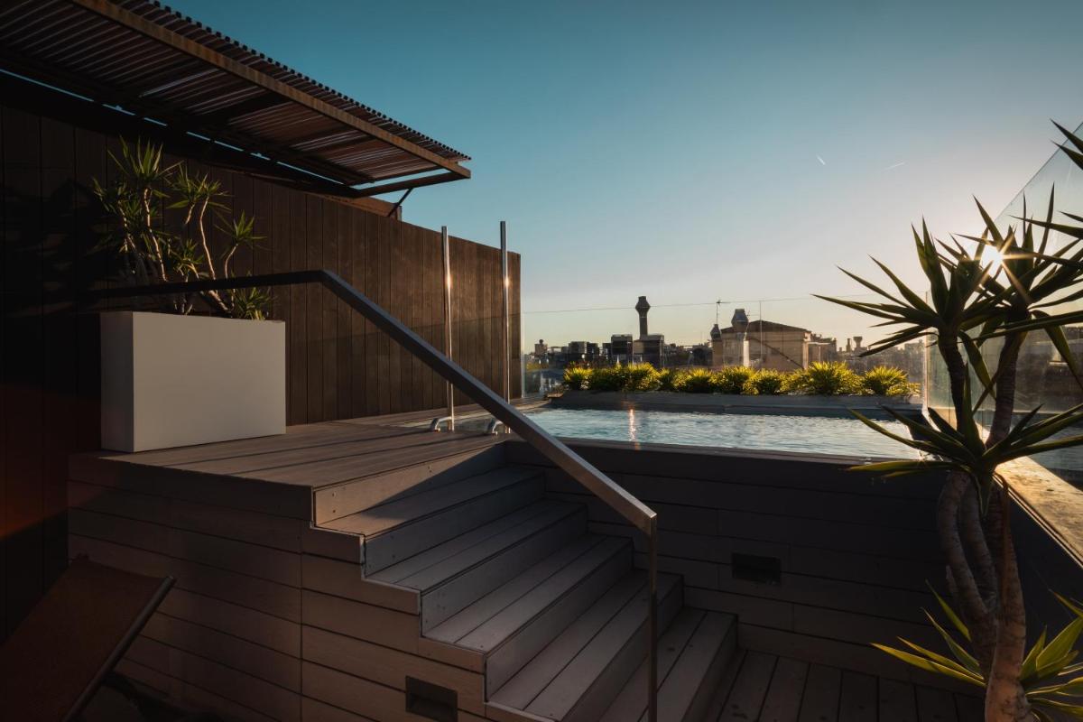 Hotel Arconte, Adults Only