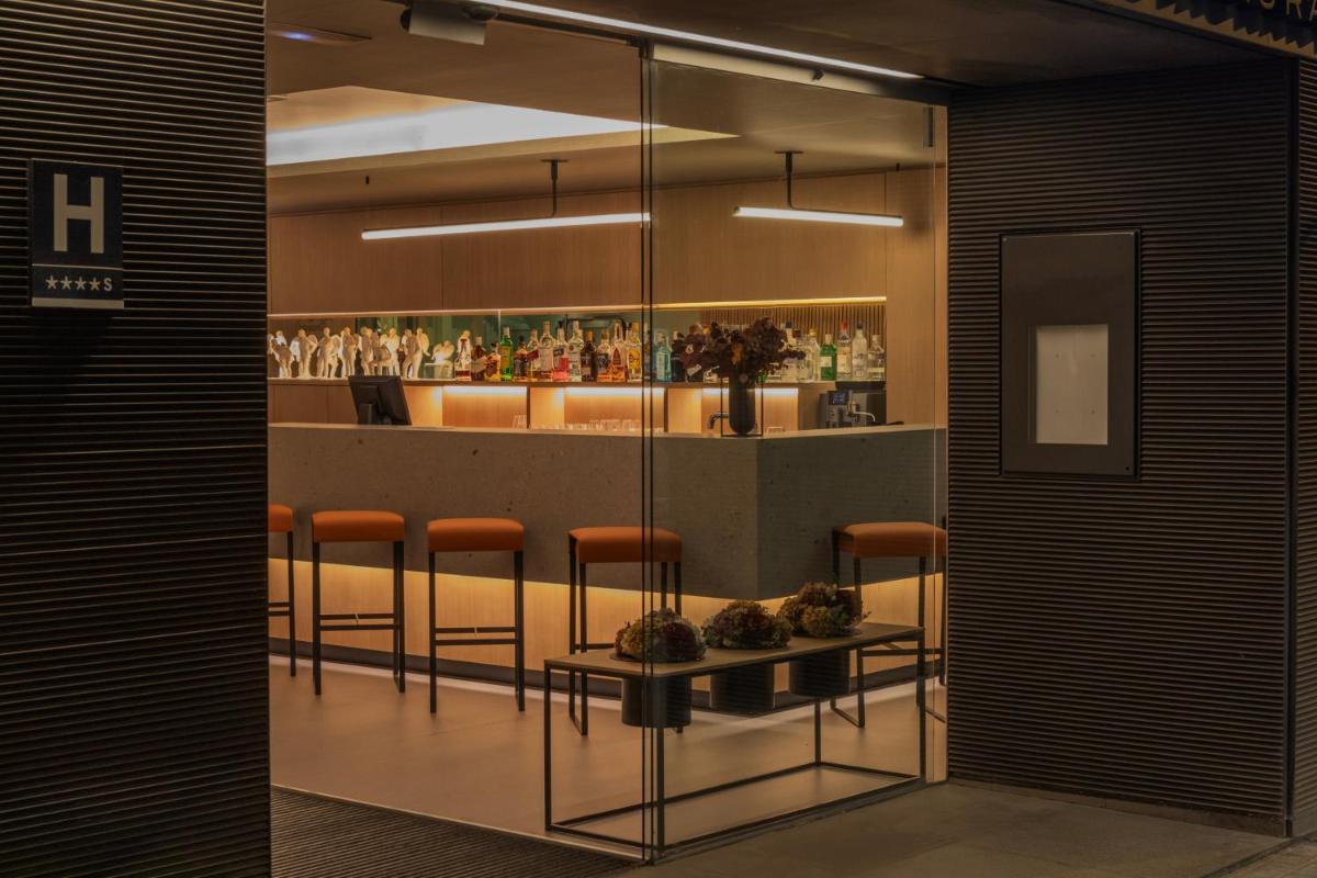 Hotel Arconte, Adults Only