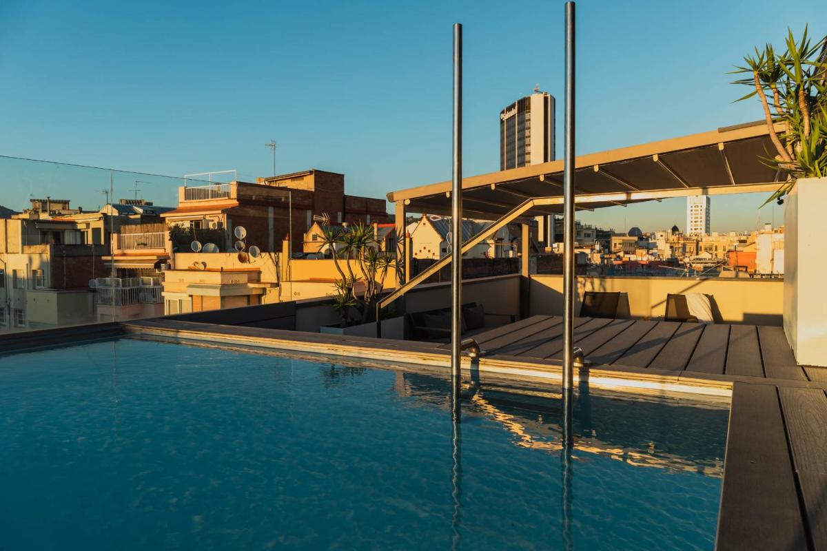 Hotel Arconte, Adults Only