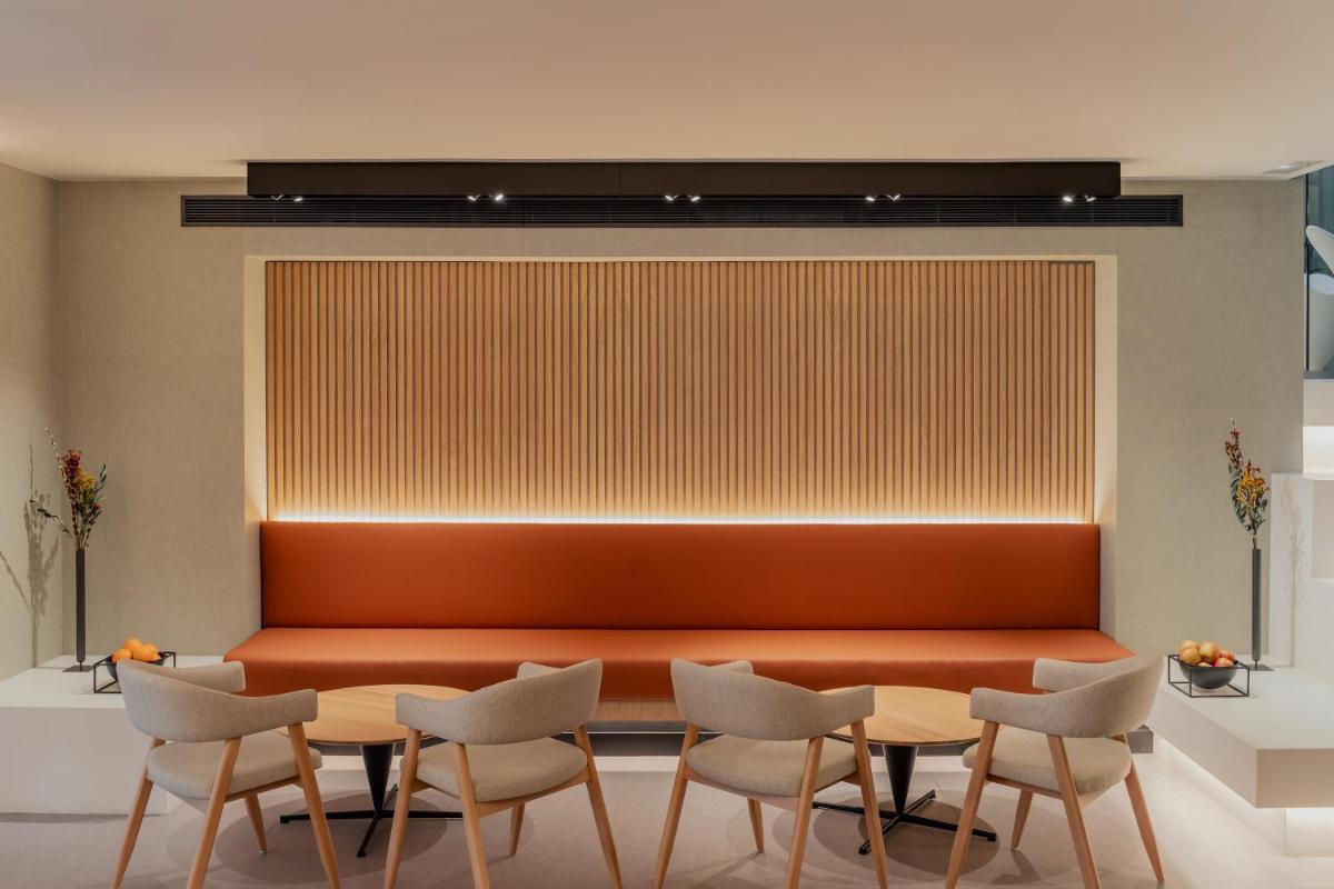 Hotel Arconte, Adults Only