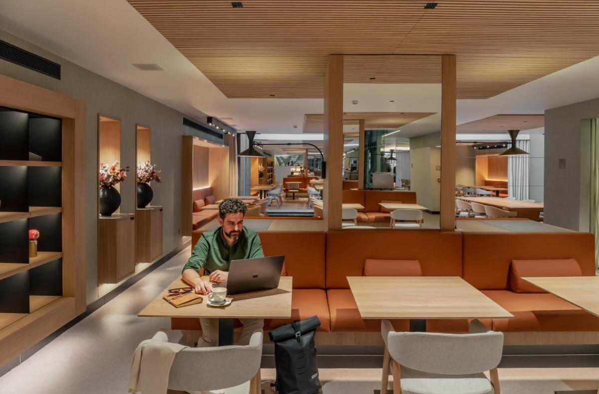 Hotel Arconte, Adults Only