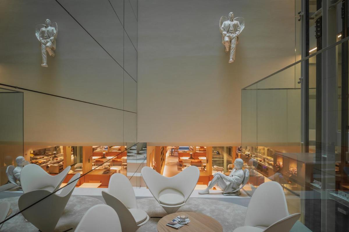 Hotel Arconte, Adults Only