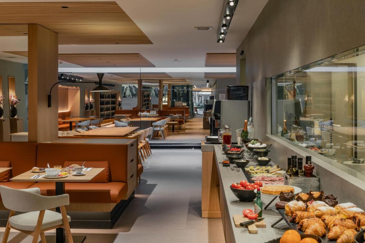 Hotel Arconte, Adults Only