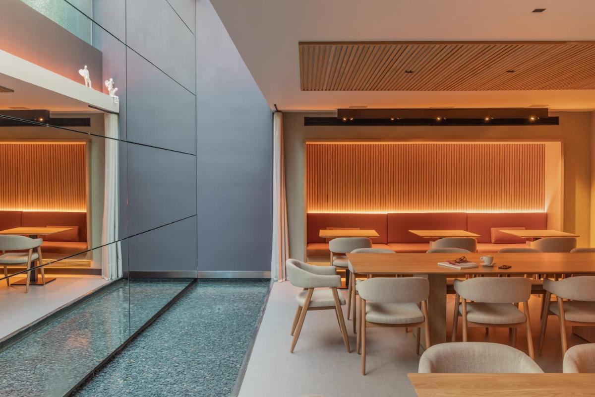 Hotel Arconte, Adults Only