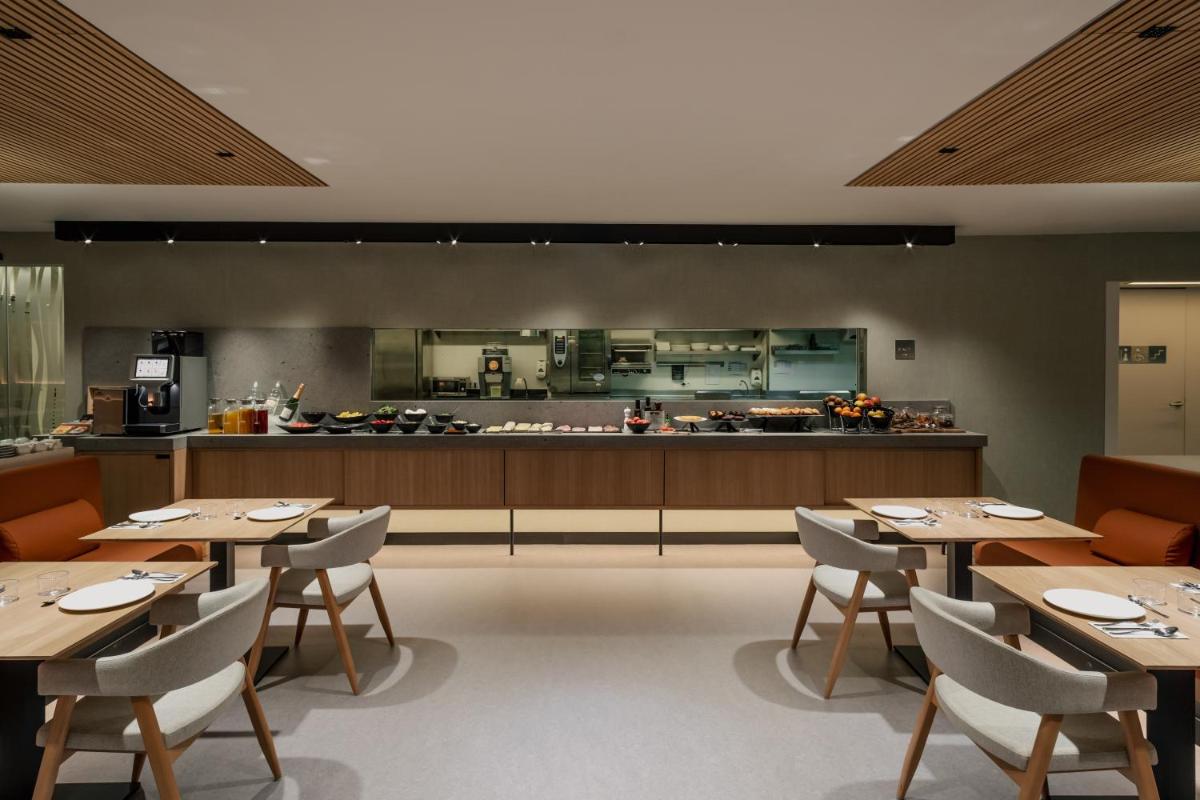 Hotel Arconte, Adults Only