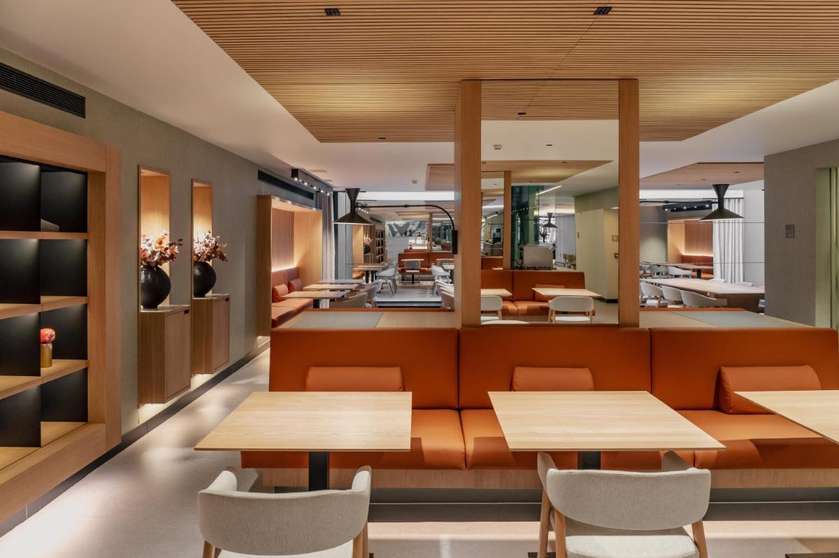 Hotel Arconte, Adults Only