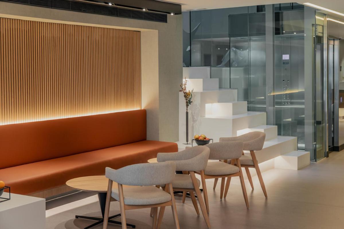 Hotel Arconte, Adults Only