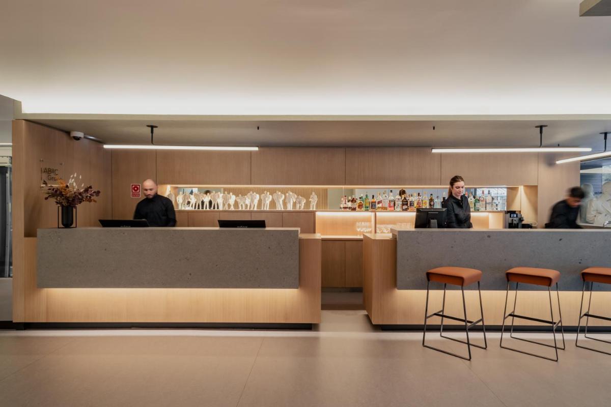 Hotel Arconte, Adults Only