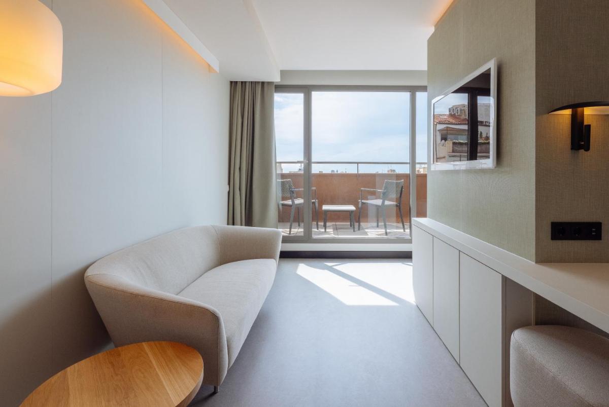 Hotel Arconte, Adults Only