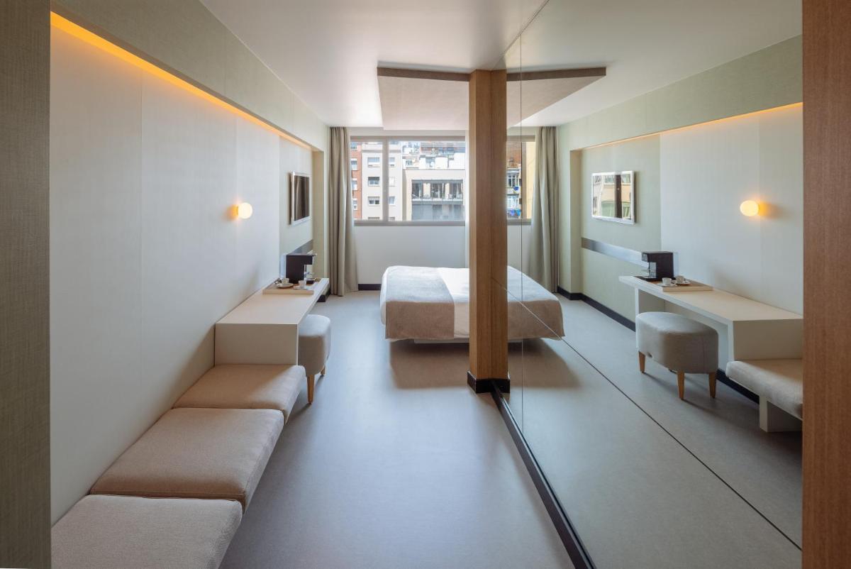 Hotel Arconte, Adults Only