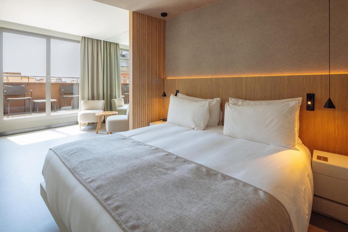 Hotel Arconte, Adults Only