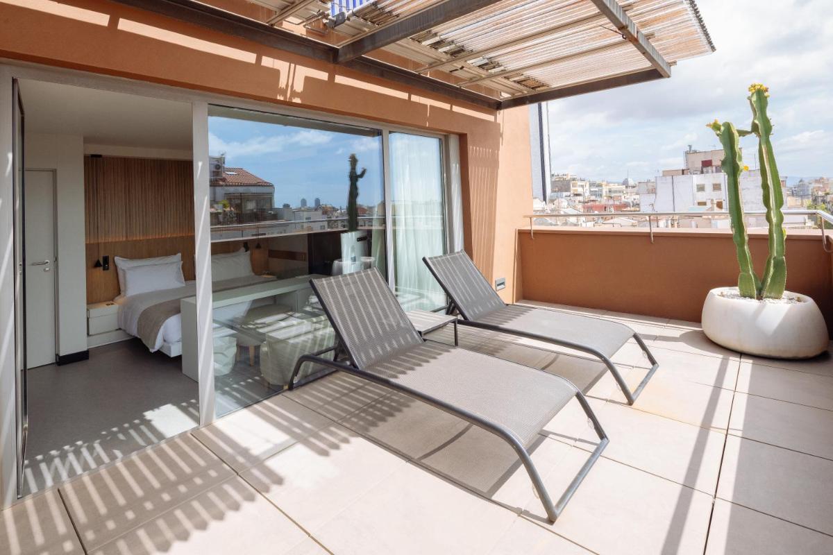 Hotel Arconte, Adults Only