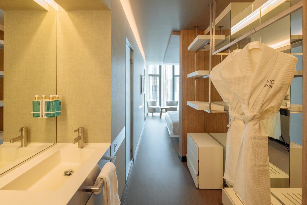Hotel Arconte, Adults Only
