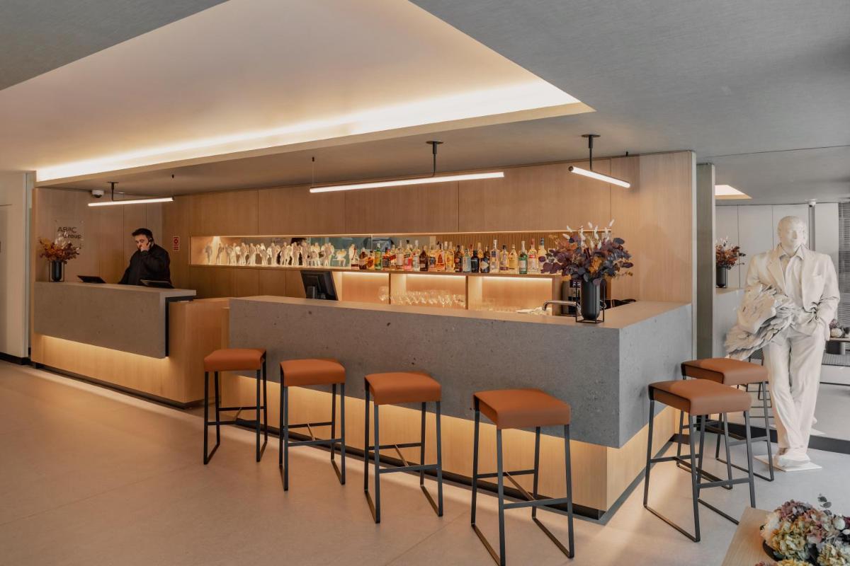 Hotel Arconte, Adults Only