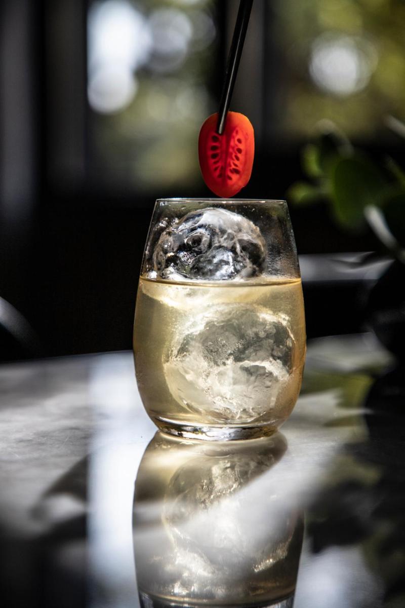 The Modernist Athens