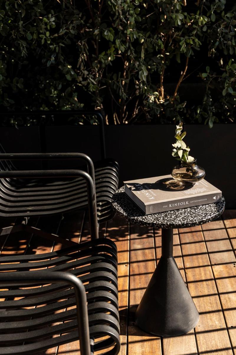 The Modernist Athens