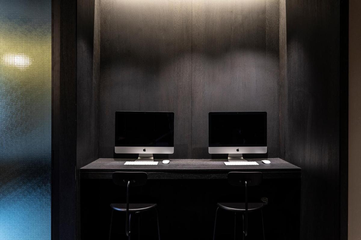 The Modernist Athens