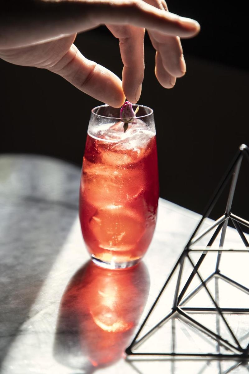 The Modernist Athens