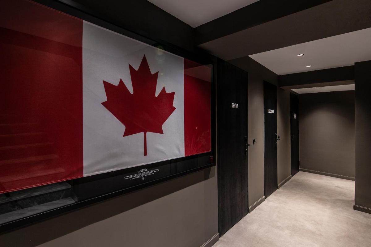 The Modernist Athens