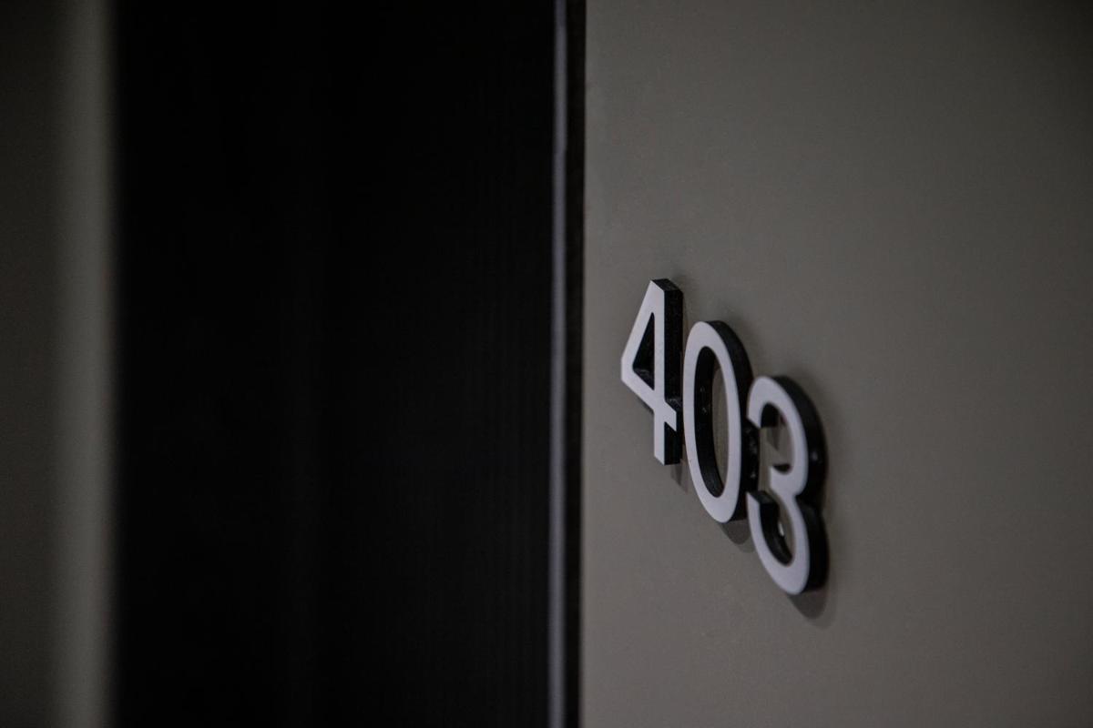 The Modernist Athens