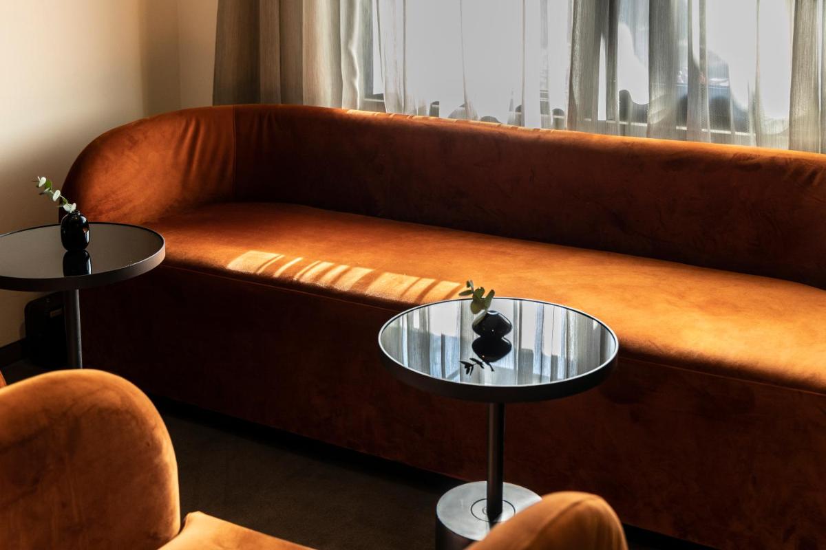 The Modernist Athens