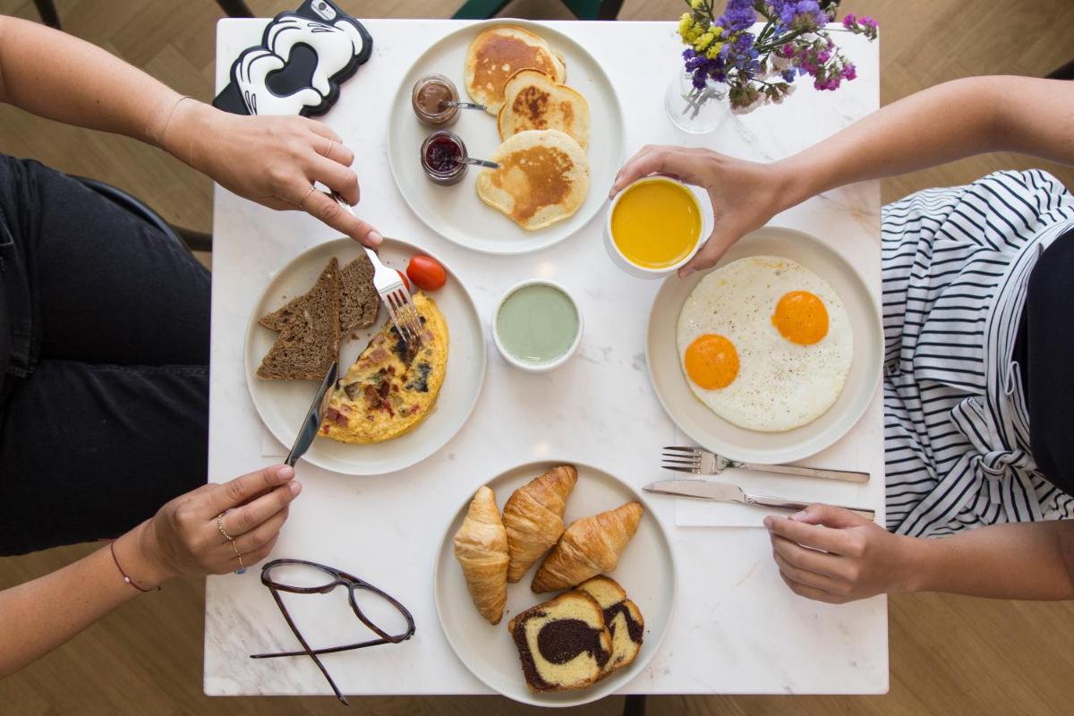 The Modernist Thessaloniki