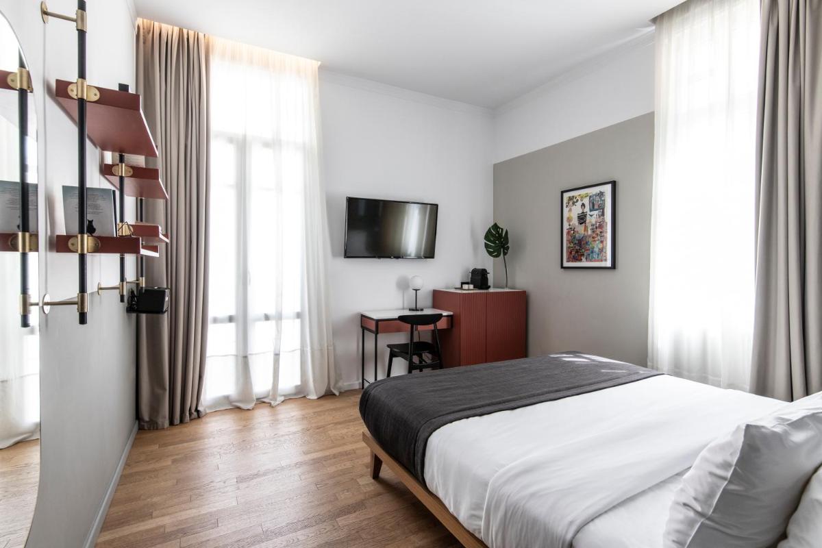 The Modernist Thessaloniki