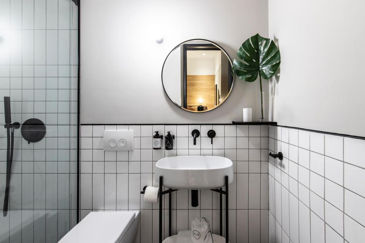 The Modernist Thessaloniki