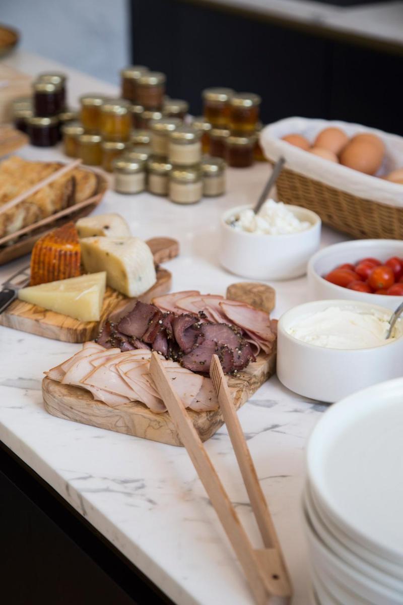 The Modernist Thessaloniki