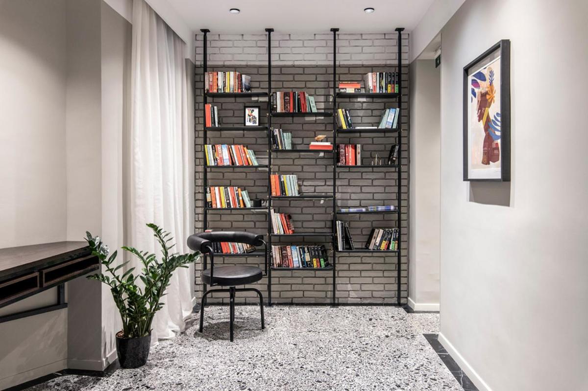 The Modernist Thessaloniki