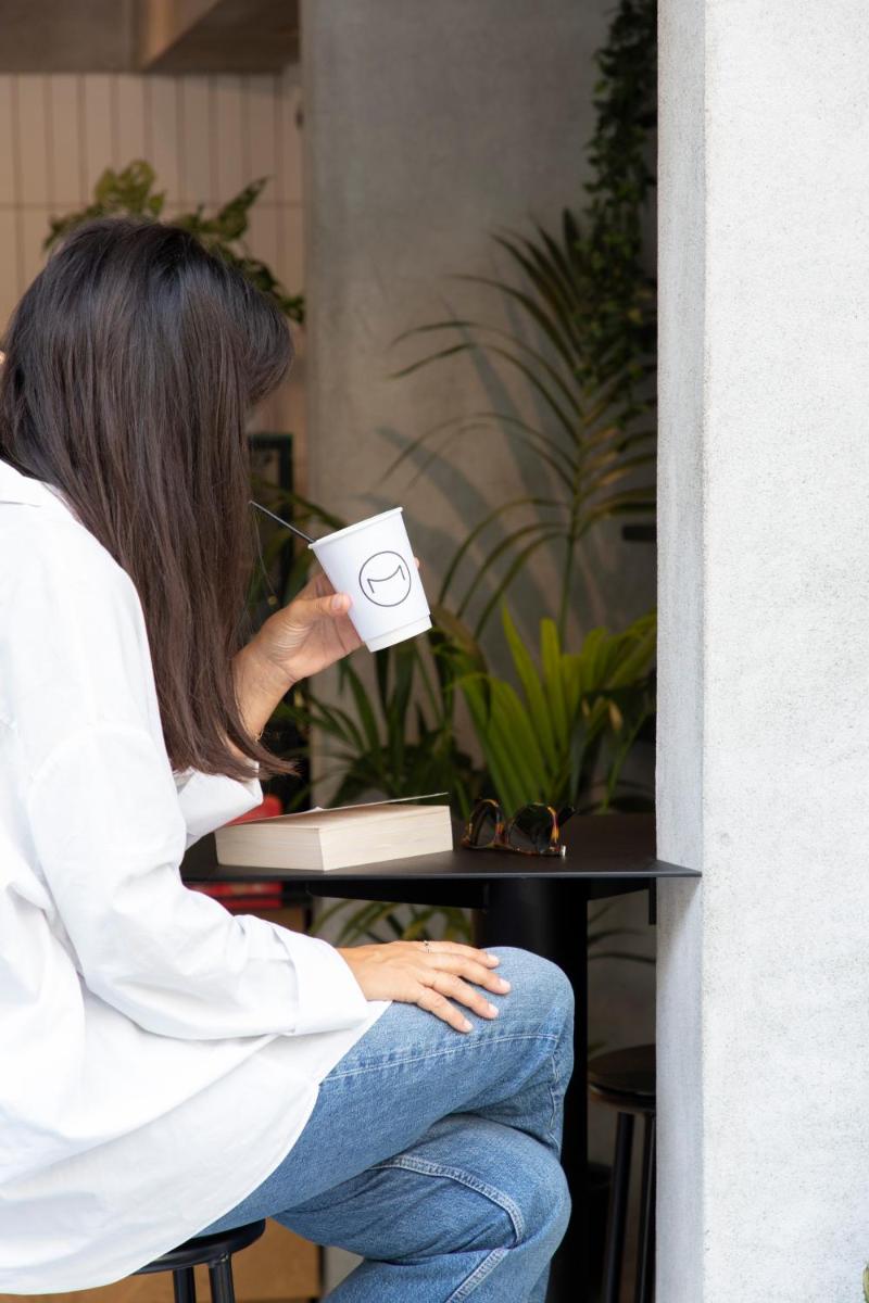 The Modernist Thessaloniki