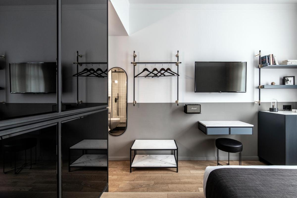 The Modernist Thessaloniki