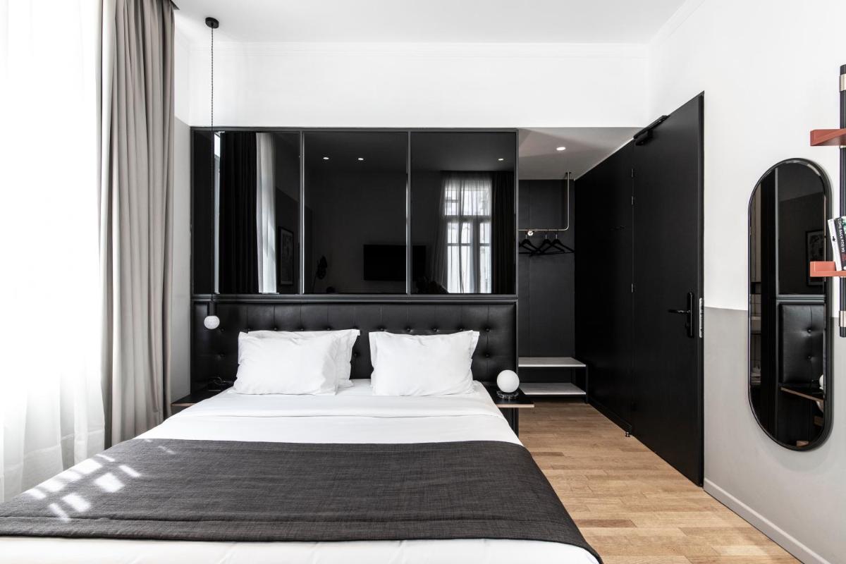 The Modernist Thessaloniki