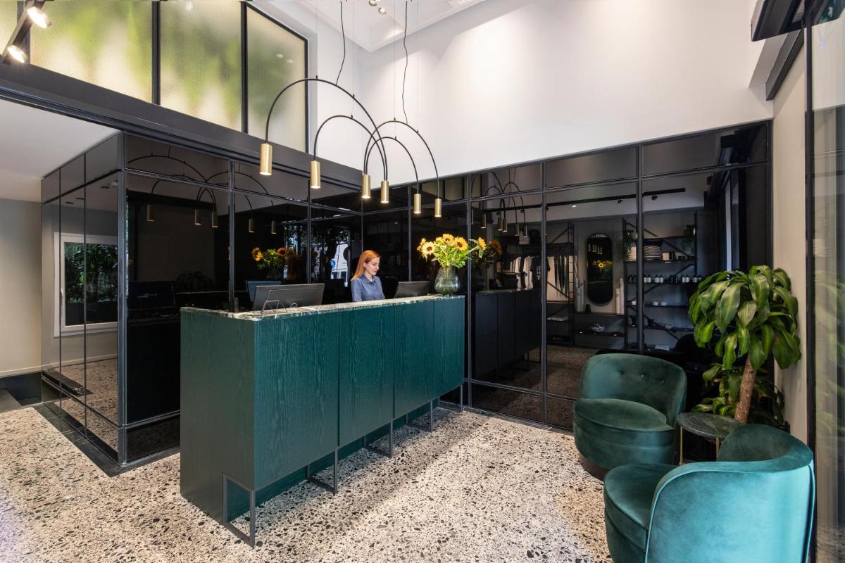 The Modernist Thessaloniki