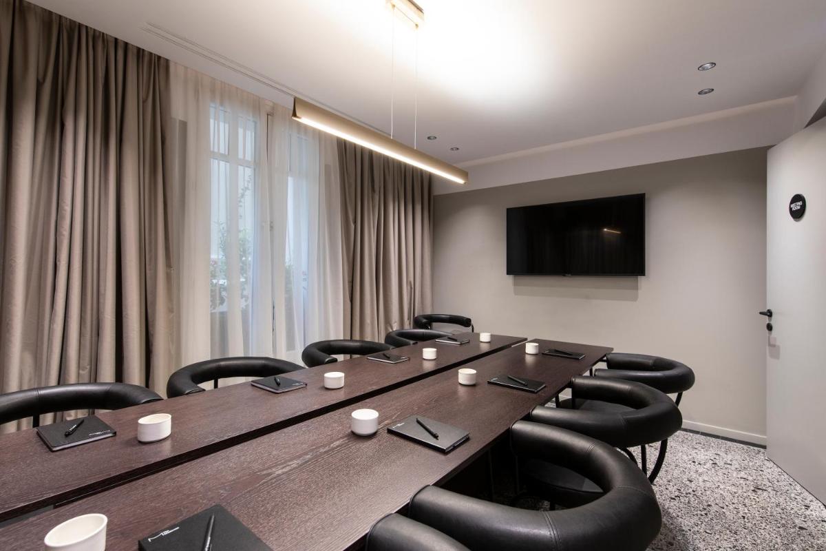 The Modernist Thessaloniki