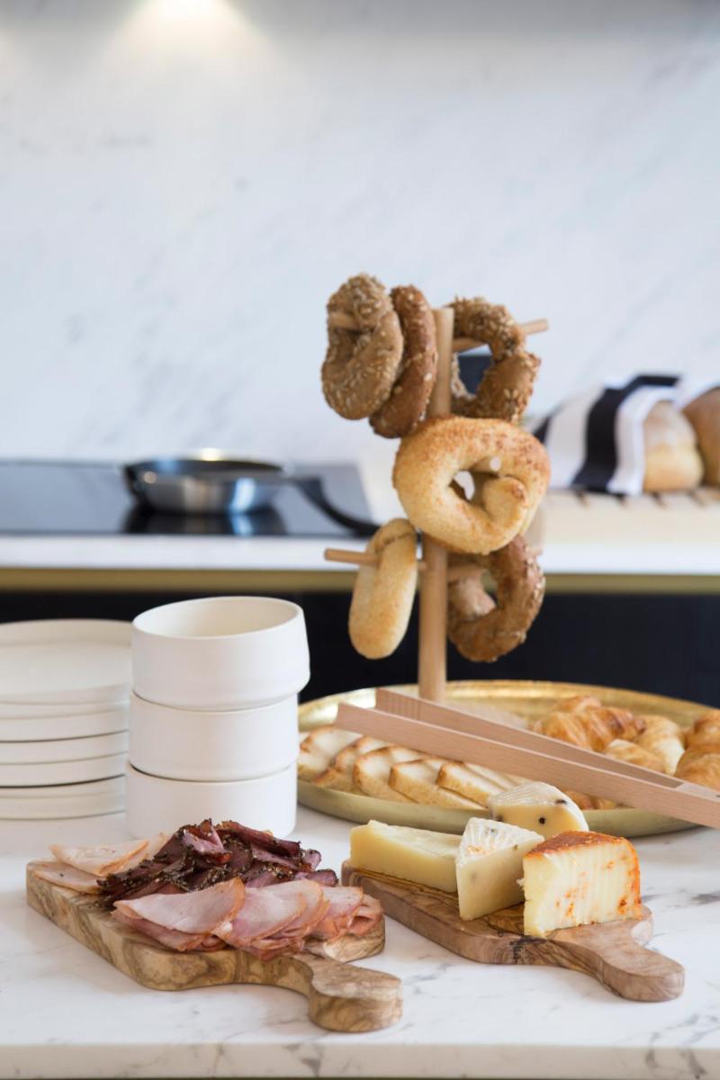 The Modernist Thessaloniki