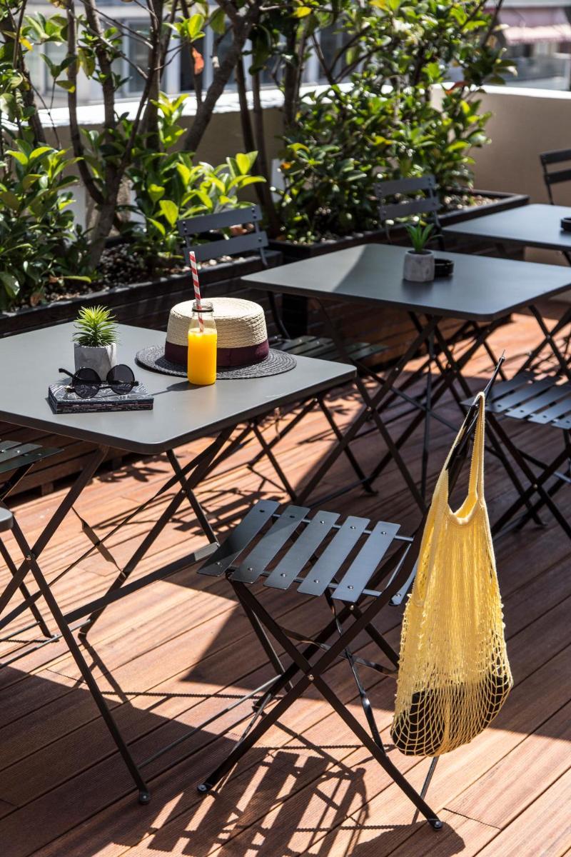 The Modernist Thessaloniki